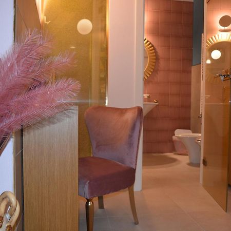 Lovely & Chic Rooms Nei Sassi Матера Екстериор снимка