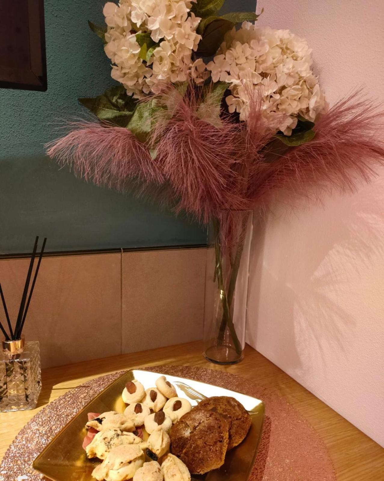 Lovely & Chic Rooms Nei Sassi Матера Екстериор снимка