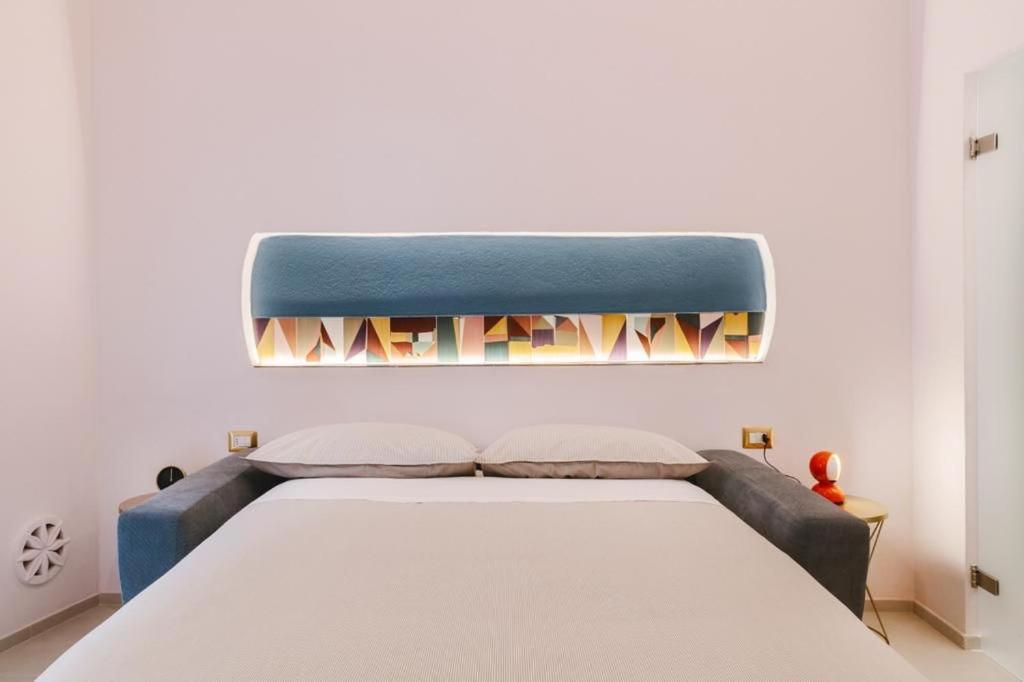 Lovely & Chic Rooms Nei Sassi Матера Екстериор снимка