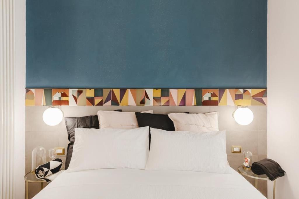Lovely & Chic Rooms Nei Sassi Матера Екстериор снимка