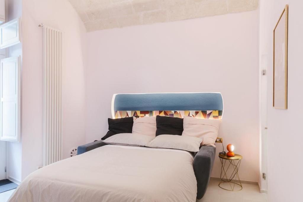 Lovely & Chic Rooms Nei Sassi Матера Екстериор снимка