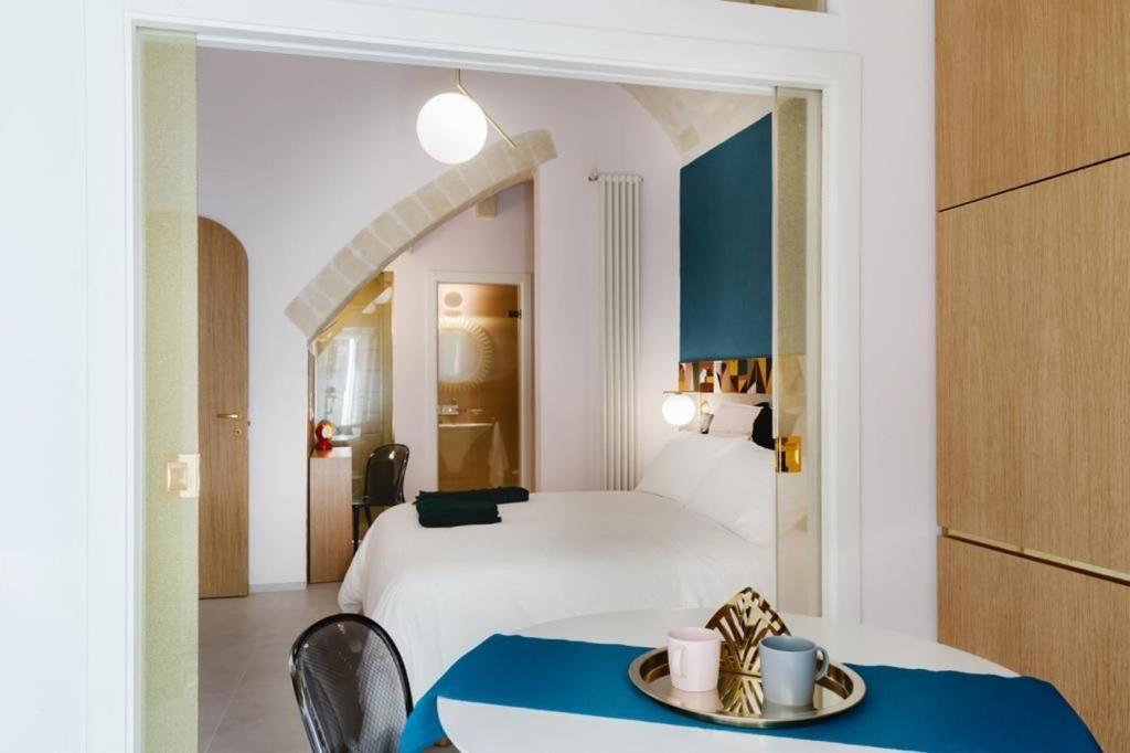 Lovely & Chic Rooms Nei Sassi Матера Екстериор снимка