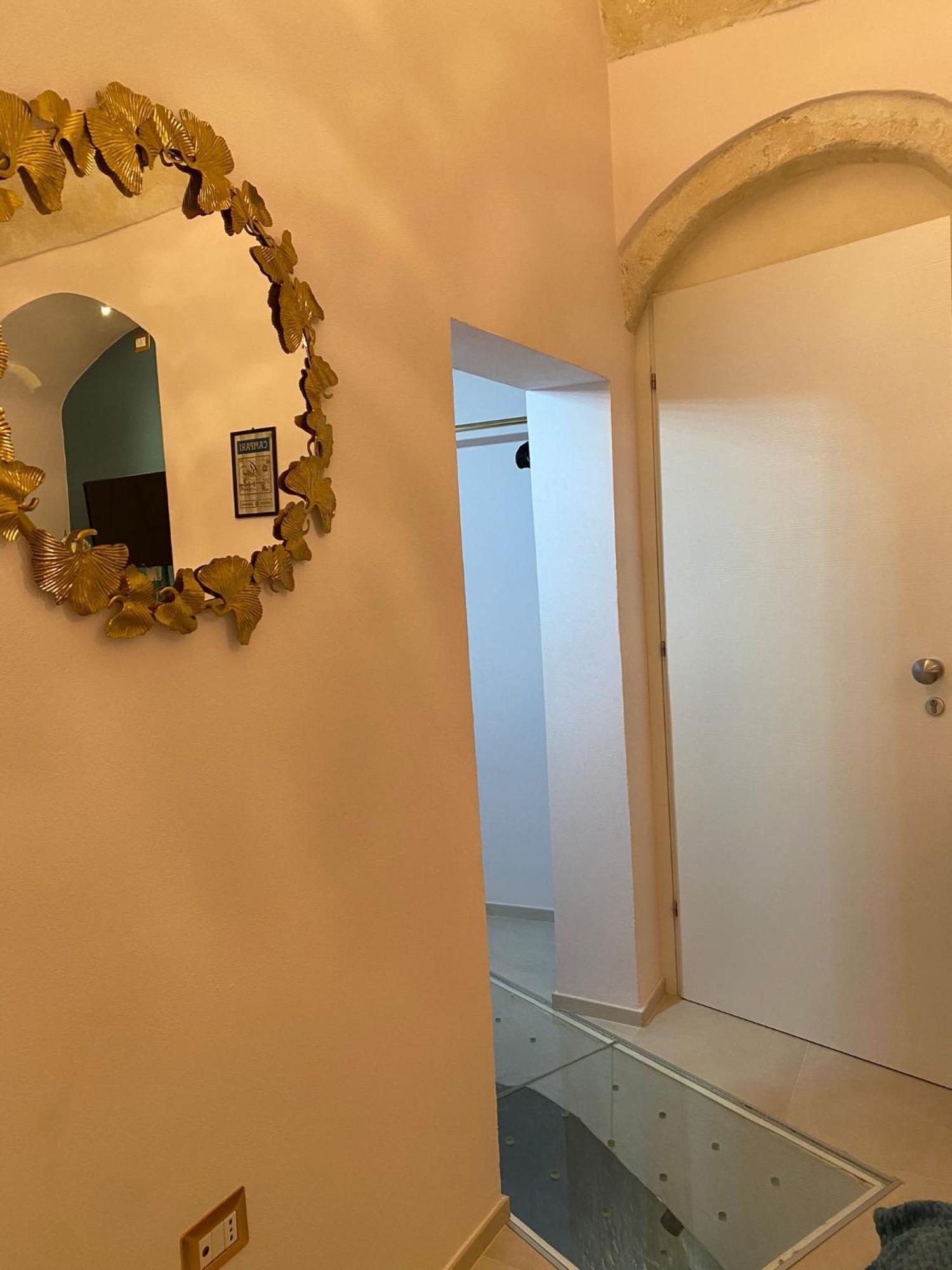 Lovely & Chic Rooms Nei Sassi Матера Екстериор снимка