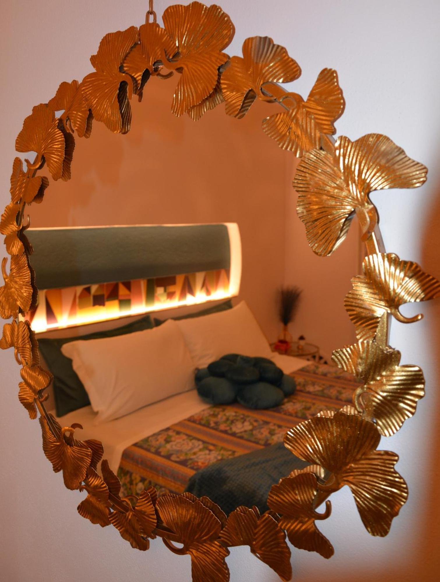 Lovely & Chic Rooms Nei Sassi Матера Екстериор снимка