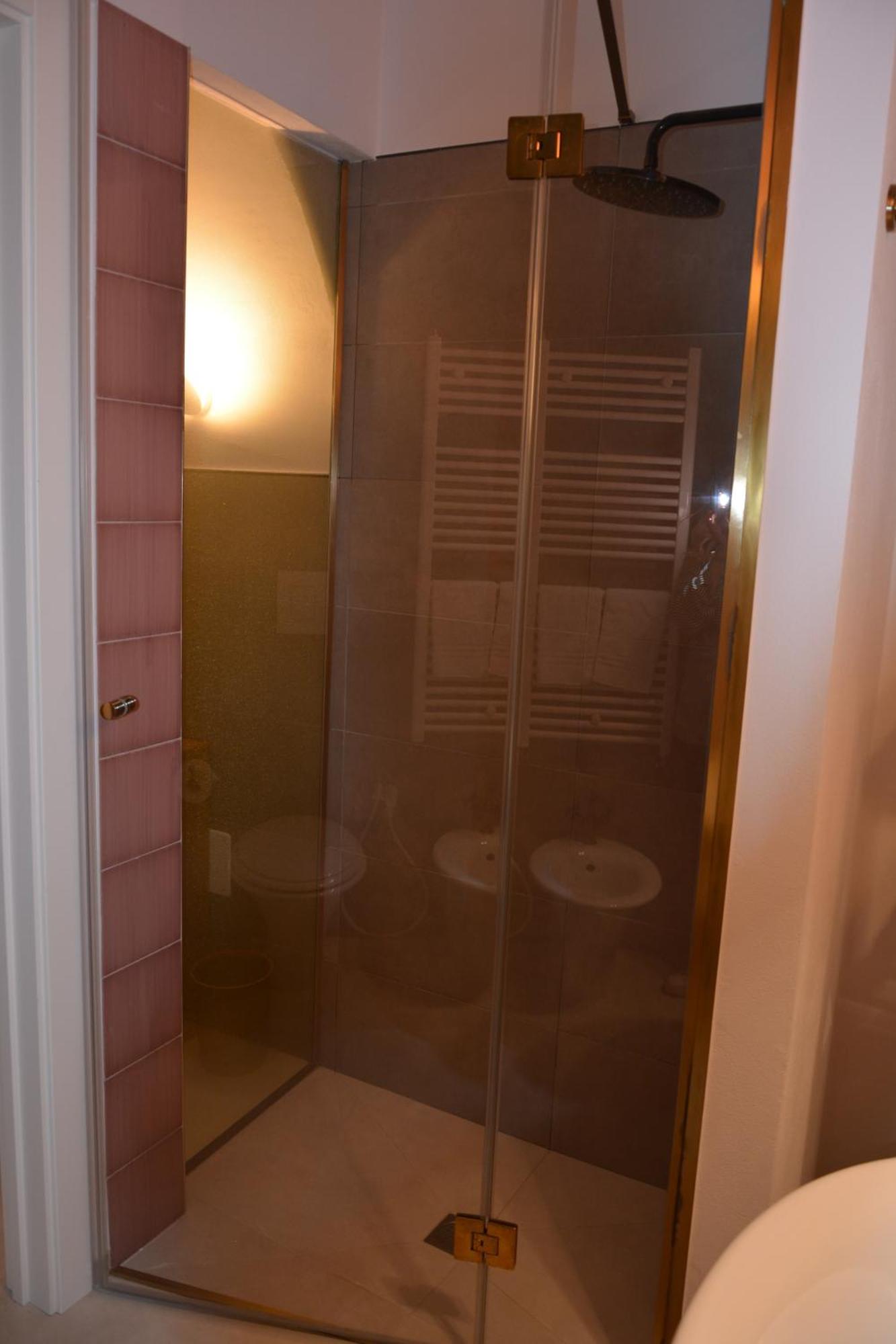 Lovely & Chic Rooms Nei Sassi Матера Екстериор снимка