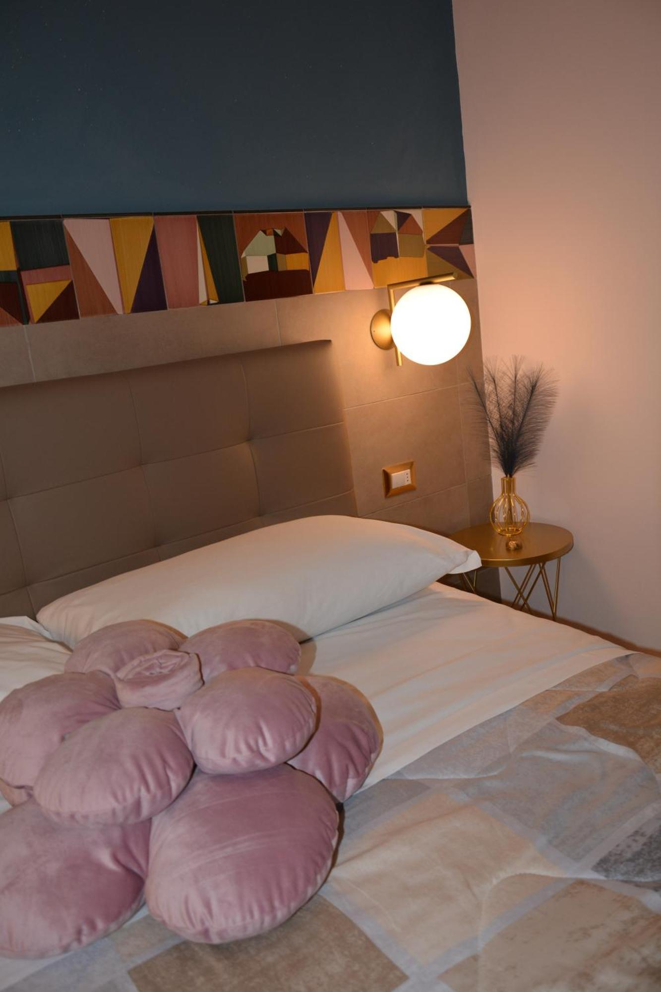 Lovely & Chic Rooms Nei Sassi Матера Екстериор снимка