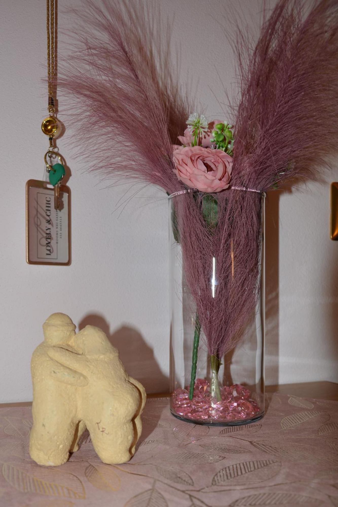 Lovely & Chic Rooms Nei Sassi Матера Екстериор снимка