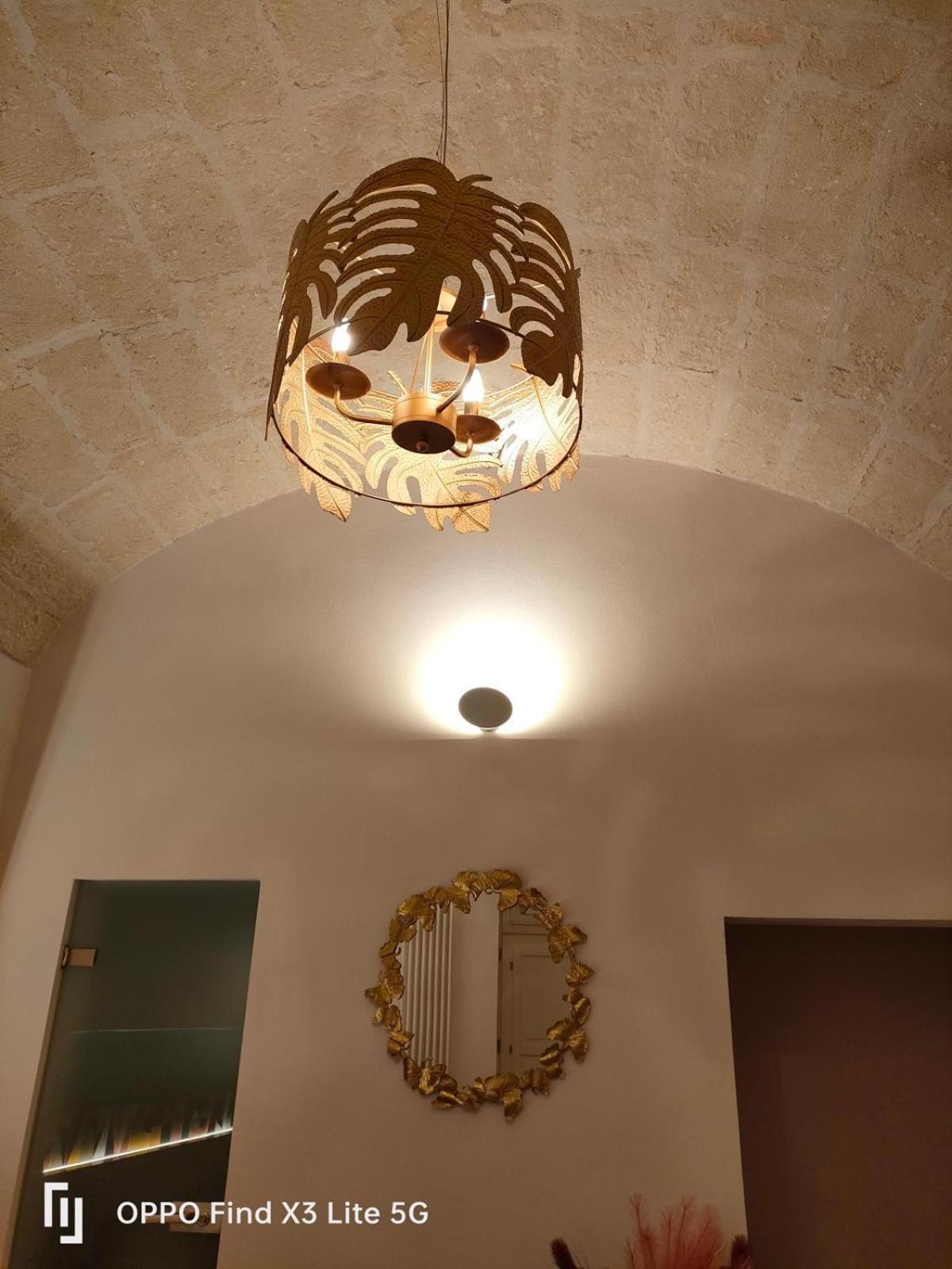 Lovely & Chic Rooms Nei Sassi Матера Екстериор снимка